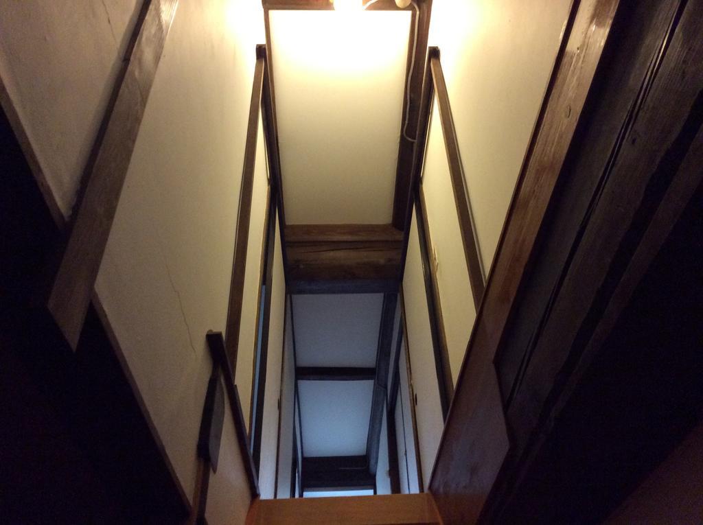 הוילה סווה Megu House Zuku מראה חיצוני תמונה